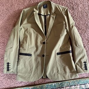 Rare Men’s Under Armour Blazer/Sport Coat